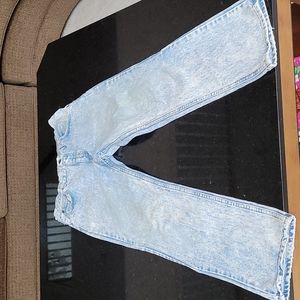 Vintage Canyon River acid wash 90s jeans28 w 26" Inseam